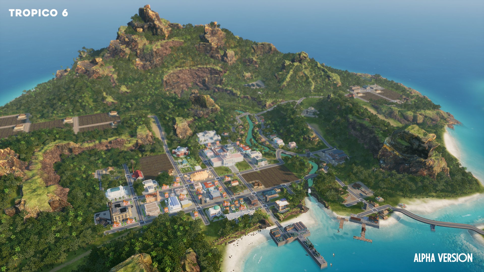 Tropico 6 - Imagen 23